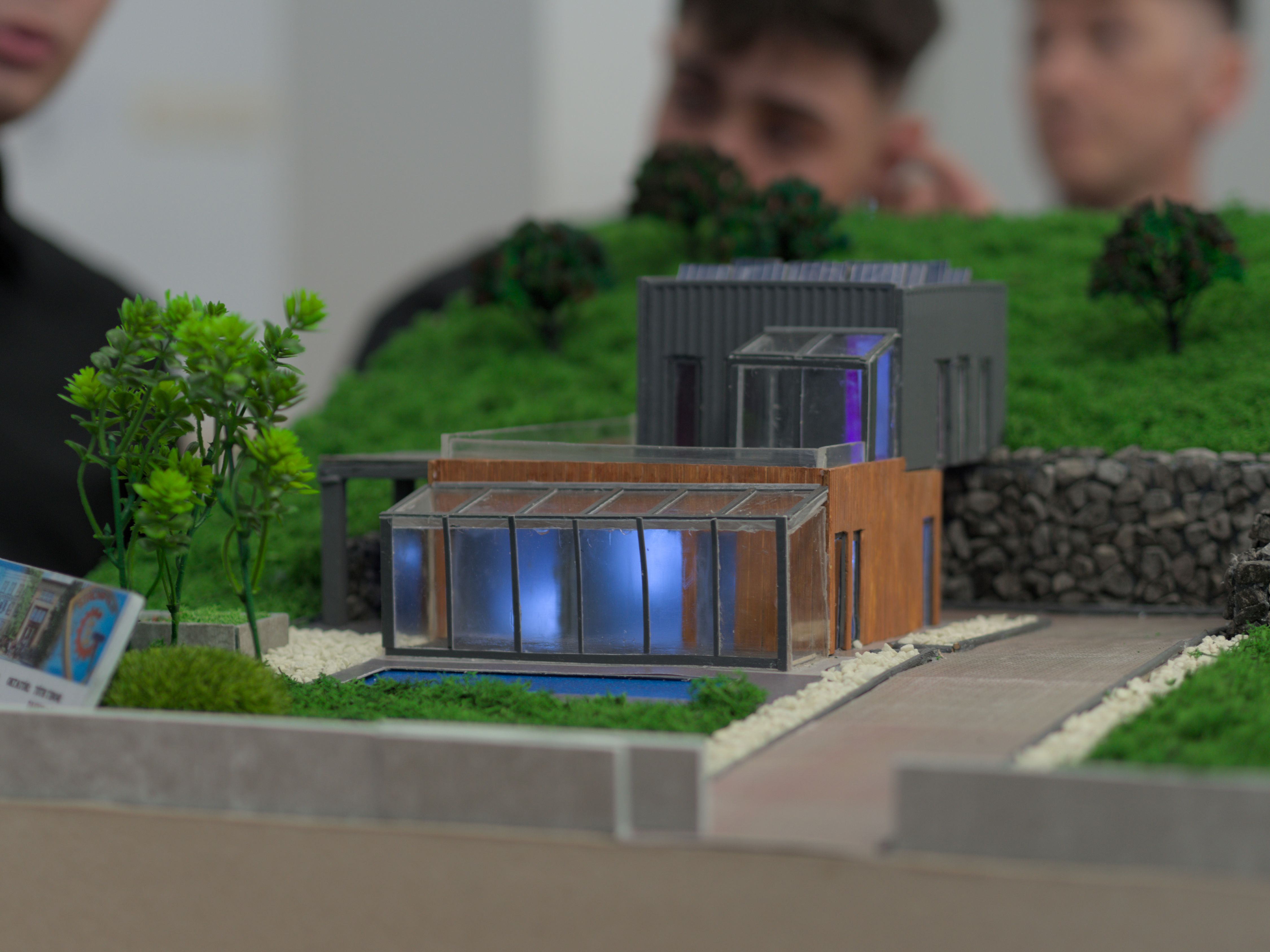 Tervezz te is ökoházat! – Pécsett rendezik az országos verseny döntőjét