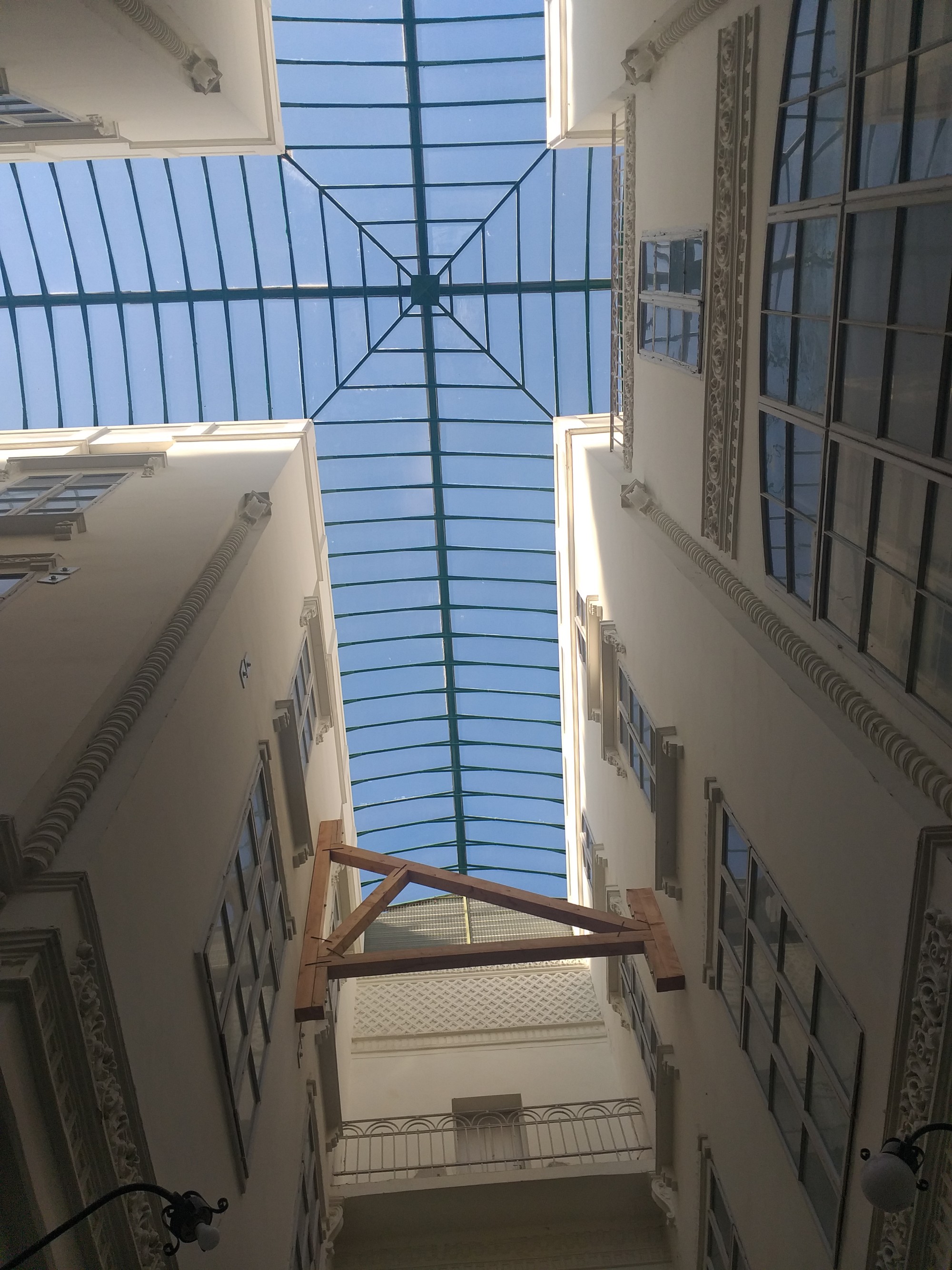 Történeti épületek helyreállítása: kihívások és konfliktusok