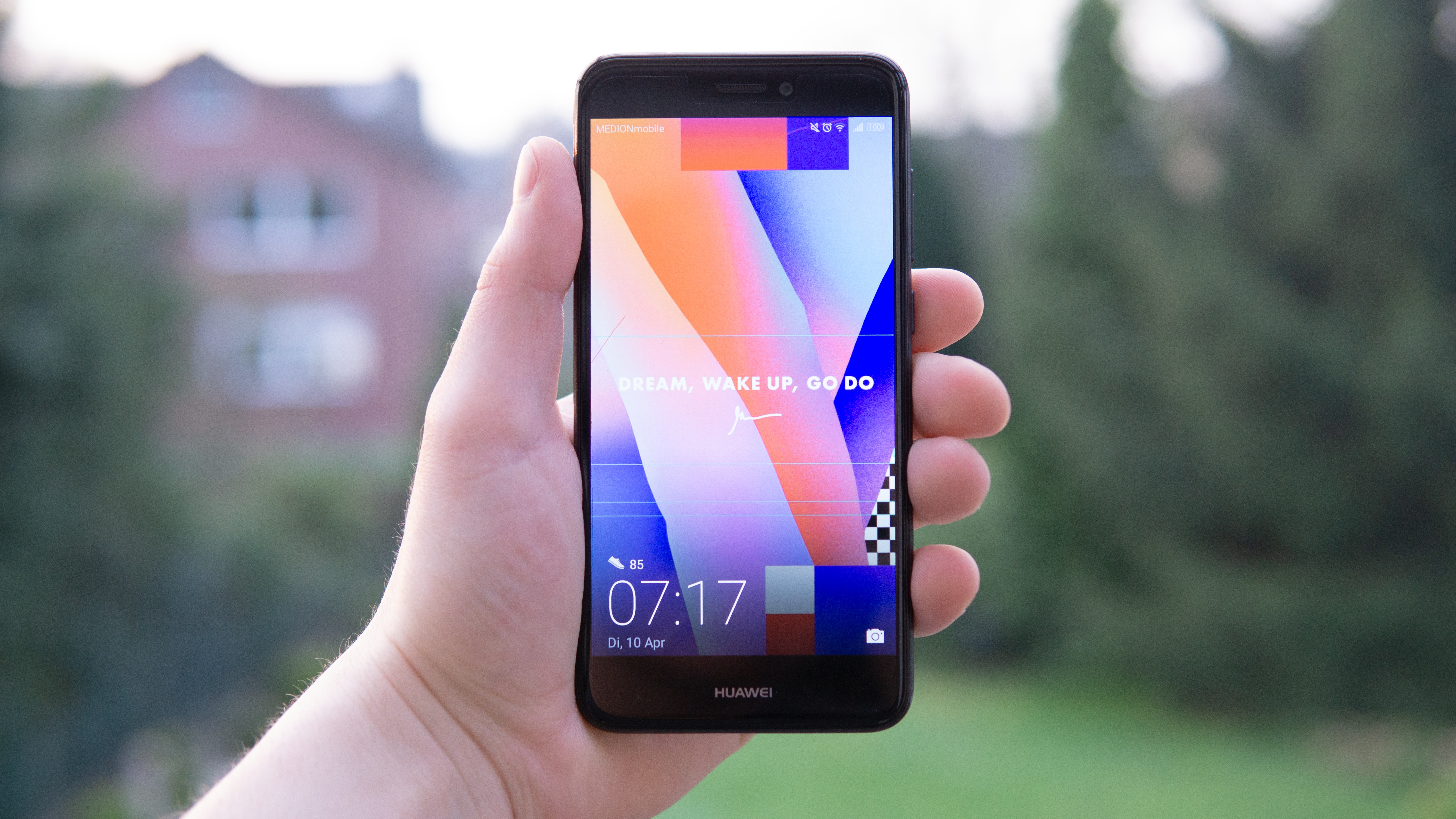 Huawei SEEDs Kiválósági Ösztöndíj