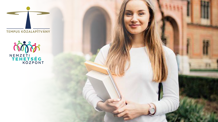 Stipendium Peregrinum Ösztöndíjprogram