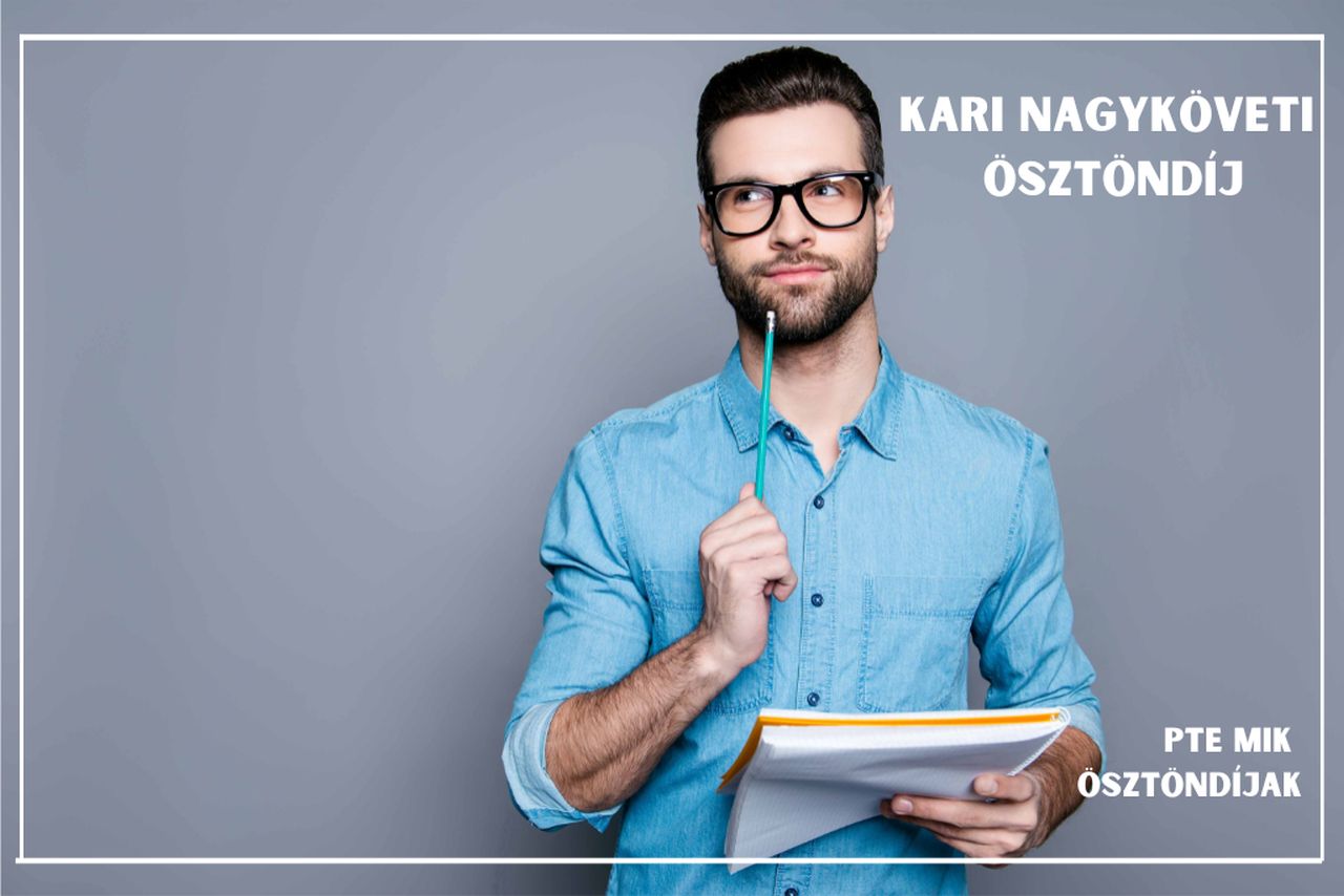 Kari Nagykövet Ösztöndíj