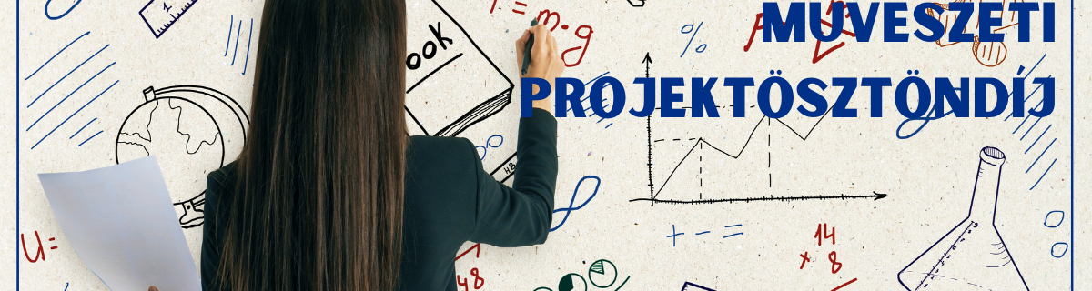 Tudományos és Művészeti Projektösztöndíj