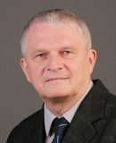 Prof. Dr. Várhegyi András tud. kandidátusa