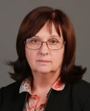 Prof. Dr. Csébfalvi Anikó Borbála PhD