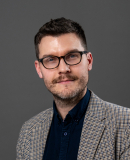 Dr. Greg András DLA habil.