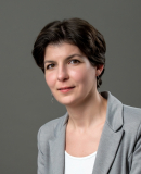 Kovácsné Dr. Vanya Csilla PhD