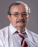 Prof. Dr. Klincsik Mihály tud. kandidátusa