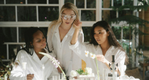L’ORÉAL-UNESCO A Nőkért és a Tudományért Magyar Ösztöndíj 2026