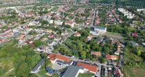 „Fenntarthatósági projekt” cím megszerzése és támogatása