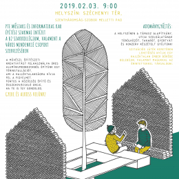 Lakni kell workshop és építő nap