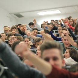 Élményműhely - TERVEZD VELÜNK A JÖVŐD!