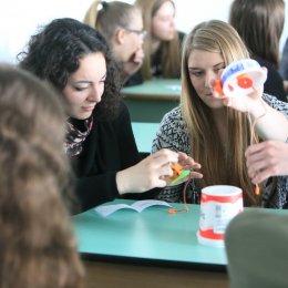 Élményműhely - TERVEZD VELÜNK A JÖVŐD!