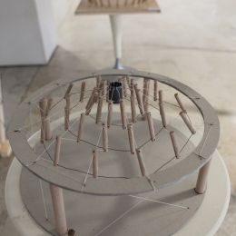 Kutatók Éjszakája 2015.