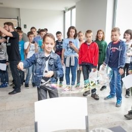 Kutatók Éjszakája 2015.