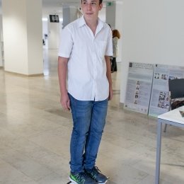 Kutatók Éjszakája 2015.