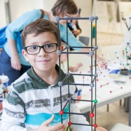 Kutatók Éjszakája 2015.