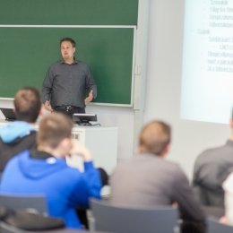 Kutatók Éjszakája 2015.