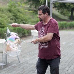 Kutatók Éjszakája 2015.