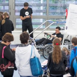 Kutatók Éjszakája 2015.