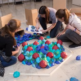 Kutatók Éjszakája 2017.