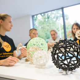 Kutatók Éjszakája 2017.