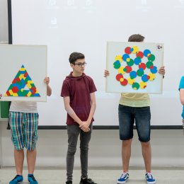 Tervezd velünk a jövőd - Élményműhely