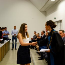 Tanévnyitó ünnepség 2018