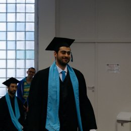 Nemzetközi Diplomaosztó - 2019.02.08