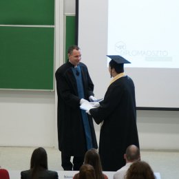Diplomaosztó 1.0