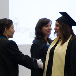 Diplomaosztó 1.0