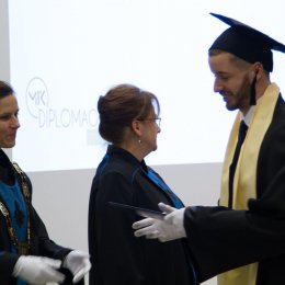 Diplomaosztó 1.0