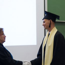 Diplomaosztó 1.0