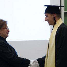 Diplomaosztó 1.0