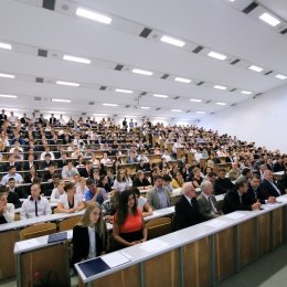 Tanévnyitó ünnepség