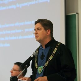 Tanévnyitó ünnepség