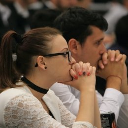 Tanévnyitó ünnepség