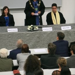 Tanévnyitó ünnepség