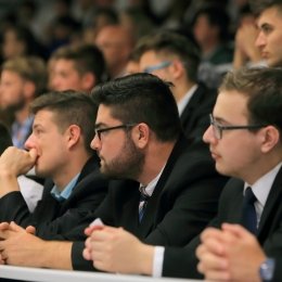 Tanévnyitó ünnepség