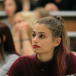 Tanévnyitó ünnepség