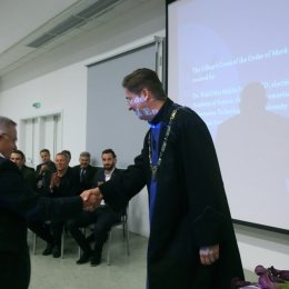 Tanévnyitó ünnepség