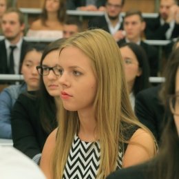 Tanévnyitó ünnepség