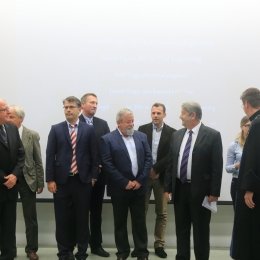 Tanévnyitó ünnepség