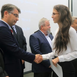 Tanévnyitó ünnepség