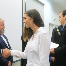 Tanévnyitó ünnepség