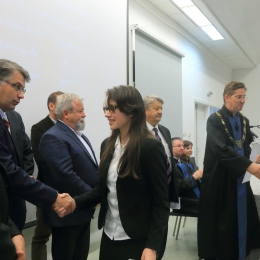 Tanévnyitó ünnepség