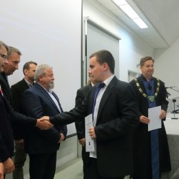 Tanévnyitó ünnepség