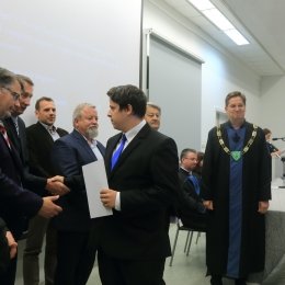 Tanévnyitó ünnepség