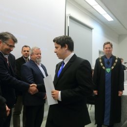 Tanévnyitó ünnepség