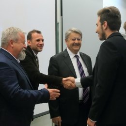 Tanévnyitó ünnepség