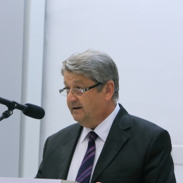 Tanévnyitó ünnepség